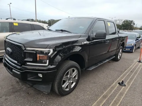 Photos of 2019 Ford F-150 XL for sale in Summerville, SC at Automaxx of the Carolinas