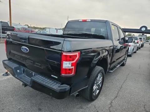 More photos of 2019 Ford F-150 XL at Automaxx of the Carolinas, SC