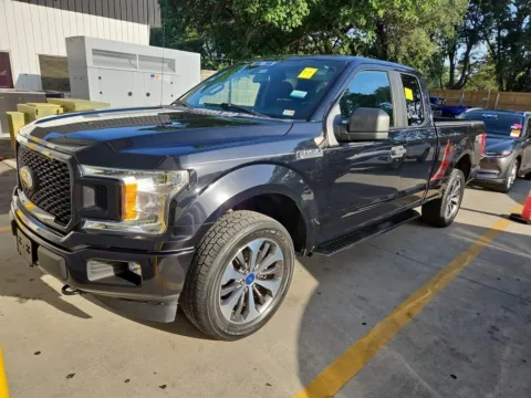 Photos of 2019 Ford F-150 XL for sale in Summerville, SC at Automaxx of the Carolinas
