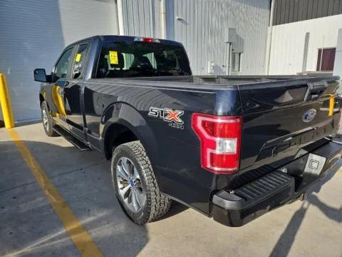 Another view of 2019 Ford F-150 XL for sale in Summerville, SC at Automaxx of the Carolinas