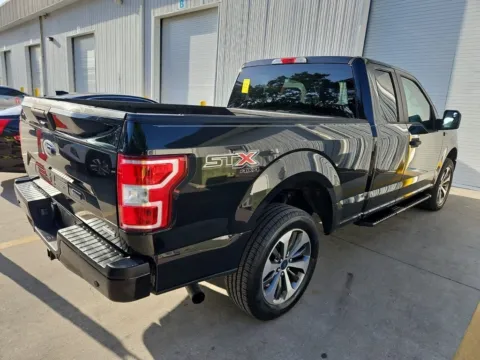 More photos of 2019 Ford F-150 XL at Automaxx of the Carolinas, SC