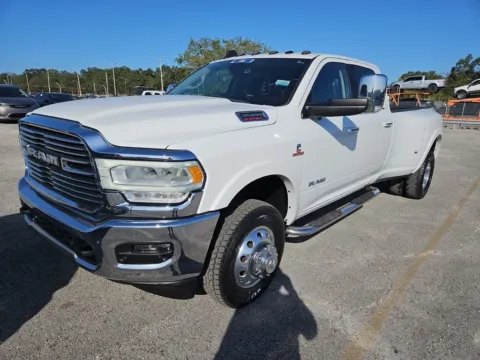 Photos of 2019 Ram 3500 Laramie for sale in Summerville, SC at Automaxx of the Carolinas