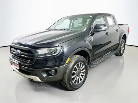 Another view of 2019 Ford Ranger Lariat for sale in Summerville, SC at Automaxx of the Carolinas