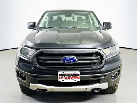 Photos of 2019 Ford Ranger Lariat for sale in Summerville, SC at Automaxx of the Carolinas