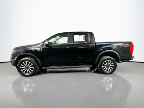 More photos of 2019 Ford Ranger Lariat at Automaxx of the Carolinas, SC