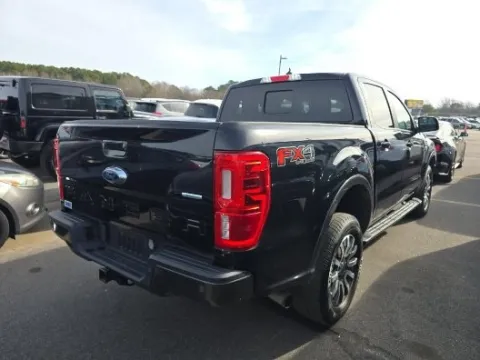 Another view of 2019 Ford Ranger Lariat for sale in Summerville, SC at Automaxx of the Carolinas