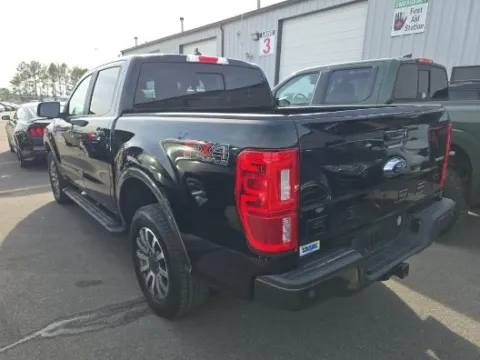 More photos of 2019 Ford Ranger Lariat at Automaxx of the Carolinas, SC