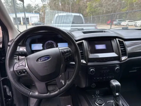 More photos of 2019 Ford Ranger Lariat at Automaxx of the Carolinas, SC