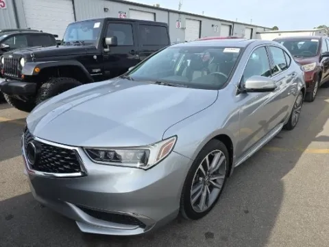 Photos of 2019 Acura TLX 3.5L Technology Pkg for sale in Summerville, SC at Automaxx of the Carolinas