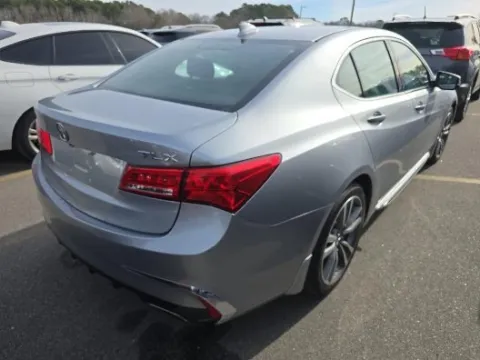 Another view of 2019 Acura TLX 3.5L Technology Pkg for sale in Summerville, SC at Automaxx of the Carolinas