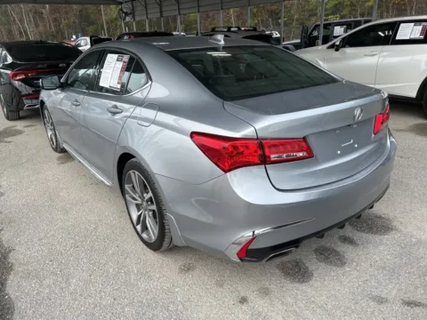 More photos of 2019 Acura TLX 3.5L Technology Pkg at Automaxx of the Carolinas, SC