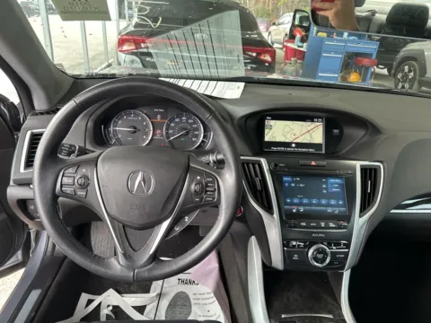 More photos of 2019 Acura TLX 3.5L Technology Pkg at Automaxx of the Carolinas, SC
