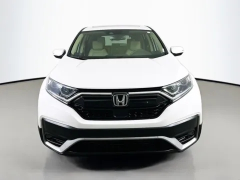 Photos of 2020 Honda CR-V EX-L for sale in Summerville, SC at Automaxx of the Carolinas