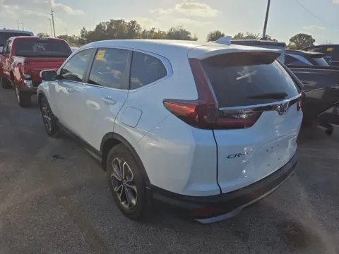 Another view of 2020 Honda CR-V EX-L for sale in Summerville, SC at Automaxx of the Carolinas