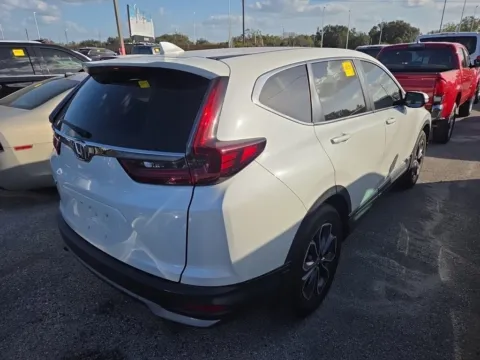 More photos of 2020 Honda CR-V EX-L at Automaxx of the Carolinas, SC