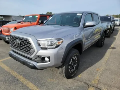 Photos of 2020 Toyota Tacoma TRD Off-Road for sale in Summerville, SC at Automaxx of the Carolinas