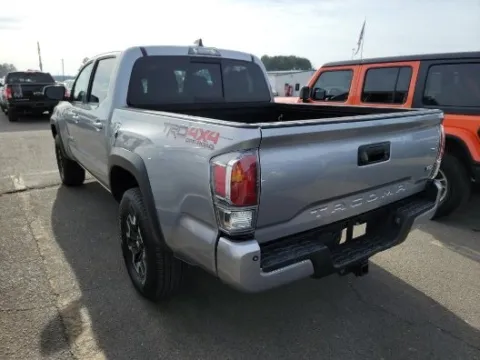 More photos of 2020 Toyota Tacoma TRD Off-Road at Automaxx of the Carolinas, SC