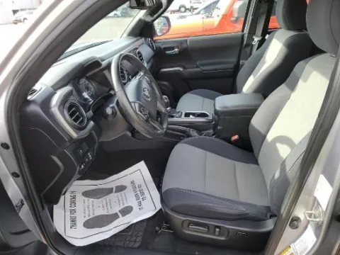 More photos of 2020 Toyota Tacoma TRD Off-Road at Automaxx of the Carolinas, SC