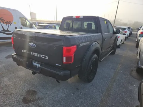 More photos of 2020 Ford F-150 XLT at Automaxx of the Carolinas, SC