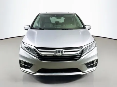 Photos of 2020 Honda Odyssey EX-L for sale in Summerville, SC at Automaxx of the Carolinas