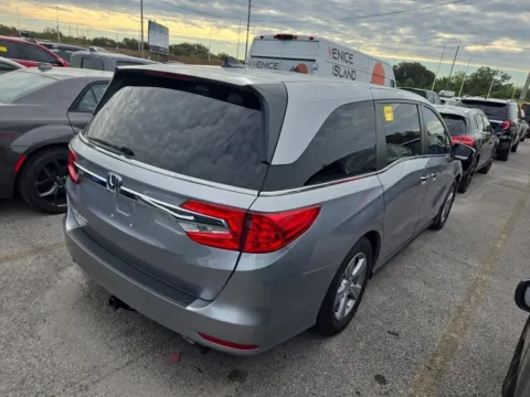 More photos of 2020 Honda Odyssey EX-L at Automaxx of the Carolinas, SC