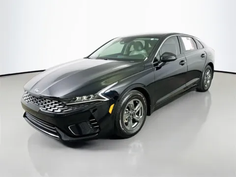 Another view of 2021 Kia K5 LXS for sale in Summerville, SC at Automaxx of the Carolinas