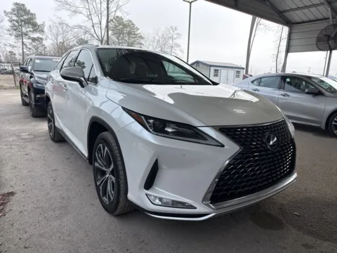 Photos of 2022 Lexus RX 350L for sale in Summerville, SC at Automaxx of the Carolinas
