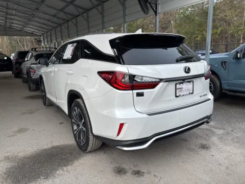 More photos of 2022 Lexus RX 350L at Automaxx of the Carolinas, SC