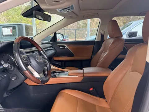 More photos of 2022 Lexus RX 350L at Automaxx of the Carolinas, SC