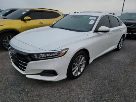 Photos of 2022 Honda Accord LX for sale in Summerville, SC at Automaxx of the Carolinas