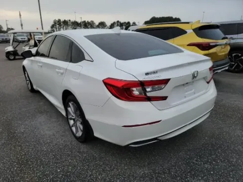 More photos of 2022 Honda Accord LX at Automaxx of the Carolinas, SC