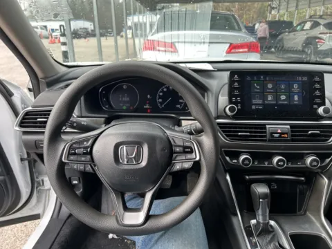 More photos of 2022 Honda Accord LX at Automaxx of the Carolinas, SC