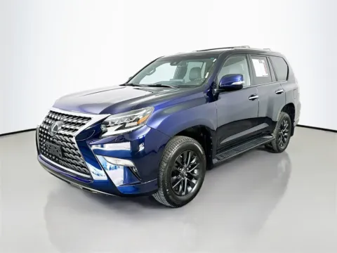 Another view of 2023 Lexus GX 460 for sale in Summerville, SC at Automaxx of the Carolinas