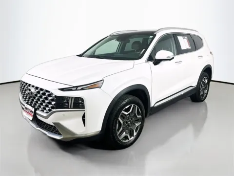 Another view of 2023 Hyundai Santa Fe Plug-In Hybrid Limited for sale in Summerville, SC at Automaxx of the Carolinas