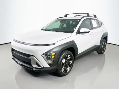 Another view of 2024 Hyundai Kona SEL for sale in Summerville, SC at Automaxx of the Carolinas