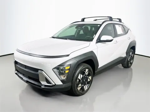 Another view of 2024 Hyundai Kona SEL for sale in Summerville, SC at Automaxx of the Carolinas