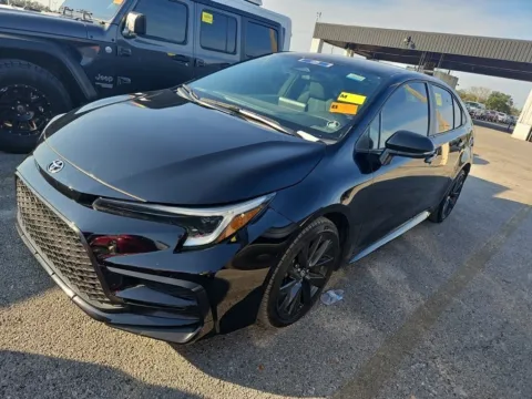 Photos of 2024 Toyota Corolla SE for sale in Summerville, SC at Automaxx of the Carolinas