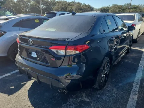 More photos of 2024 Toyota Corolla SE at Automaxx of the Carolinas, SC