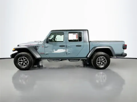More photos of 2024 Jeep Gladiator Rubicon at Automaxx of the Carolinas, SC