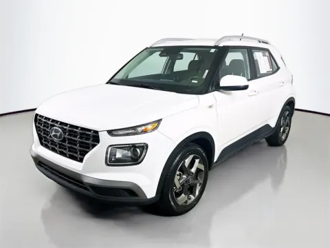 Another view of 2024 Hyundai Venue SEL for sale in Summerville, SC at Automaxx of the Carolinas