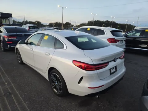 Another view of 2024 BMW 2 Series 228i xDrive for sale in Summerville, SC at Automaxx of the Carolinas