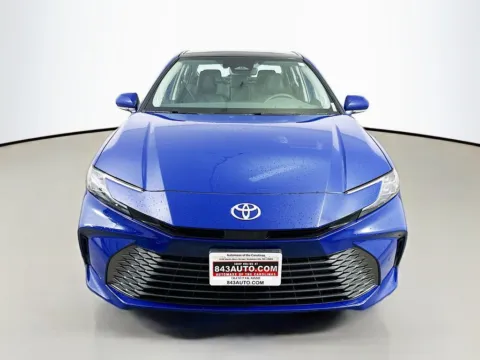 Photos of 2025 Toyota Camry XLE for sale in Summerville, SC at Automaxx of the Carolinas
