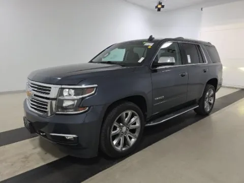 Photos of 2020 Chevrolet Tahoe Premier for sale in Summerville, SC at Automaxx of the Carolinas