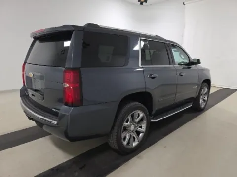 Another view of 2020 Chevrolet Tahoe Premier for sale in Summerville, SC at Automaxx of the Carolinas