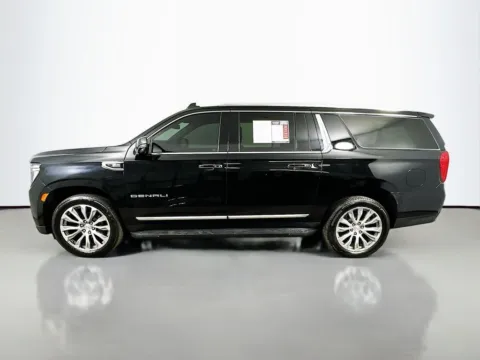 More photos of 2021 GMC Yukon XL Denali at Automaxx of the Carolinas, SC