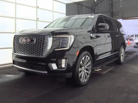Photos of 2021 GMC Yukon XL Denali for sale in Summerville, SC at Automaxx of the Carolinas