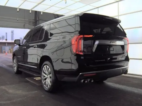 More photos of 2021 GMC Yukon XL Denali at Automaxx of the Carolinas, SC