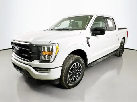 Another view of 2023 Ford F-150 XLT for sale in Summerville, SC at Automaxx of the Carolinas