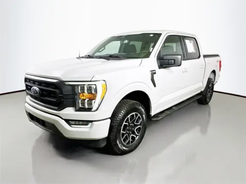 Another view of 2023 Ford F-150 XLT for sale in Summerville, SC at Automaxx of the Carolinas