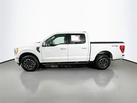 More photos of 2023 Ford F-150 XLT at Automaxx of the Carolinas, SC